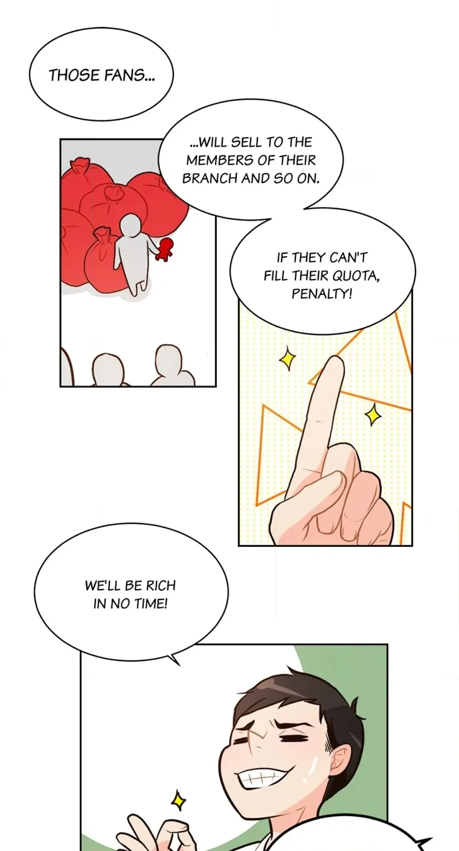 Handmade Ent. Chapter 57 page 10 - 