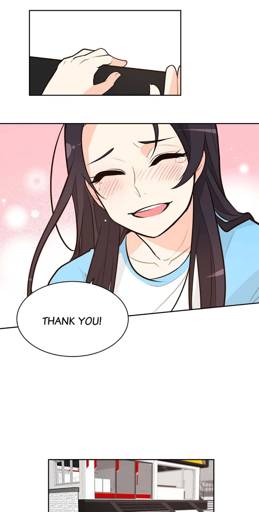 Handmade Ent. Chapter 58 page 15 - 