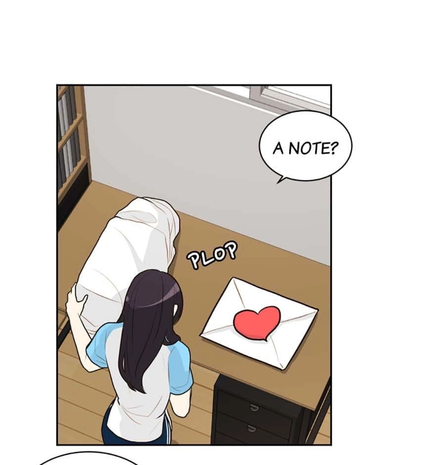 Handmade Ent. Chapter 58 page 17 - 
