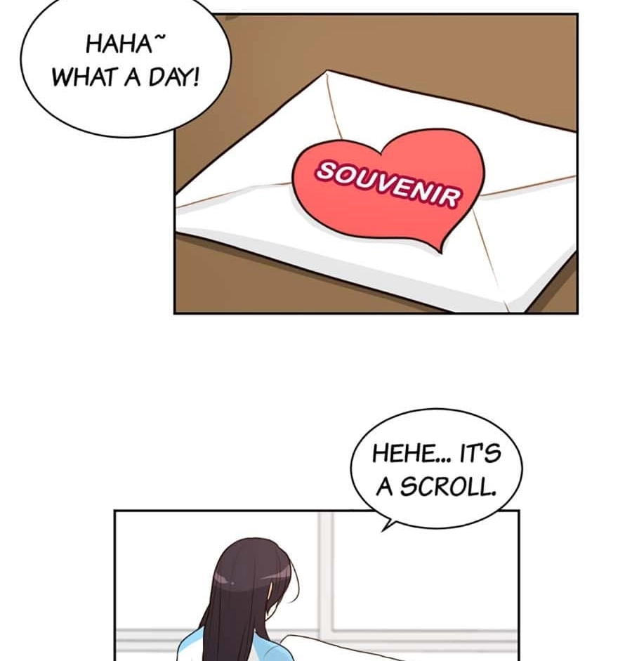 Handmade Ent. Chapter 58 page 18 - 