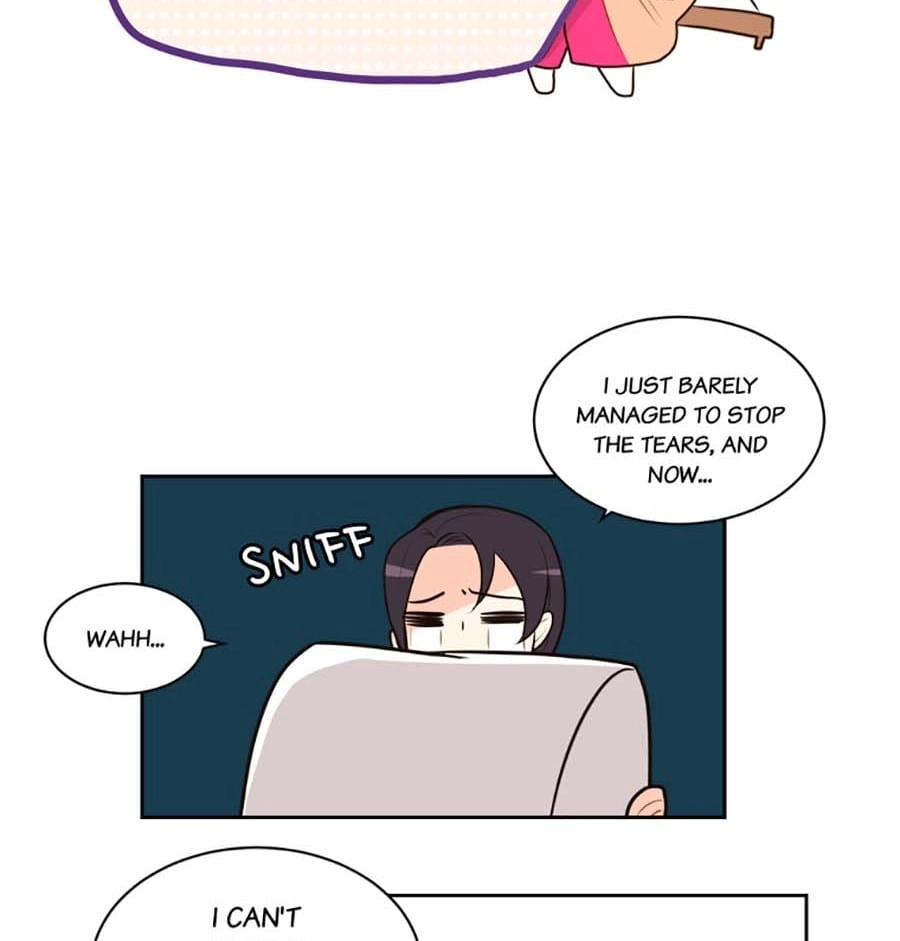 Handmade Ent. Chapter 58 page 21 - 