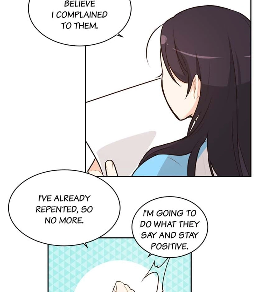 Handmade Ent. Chapter 58 page 22 - 