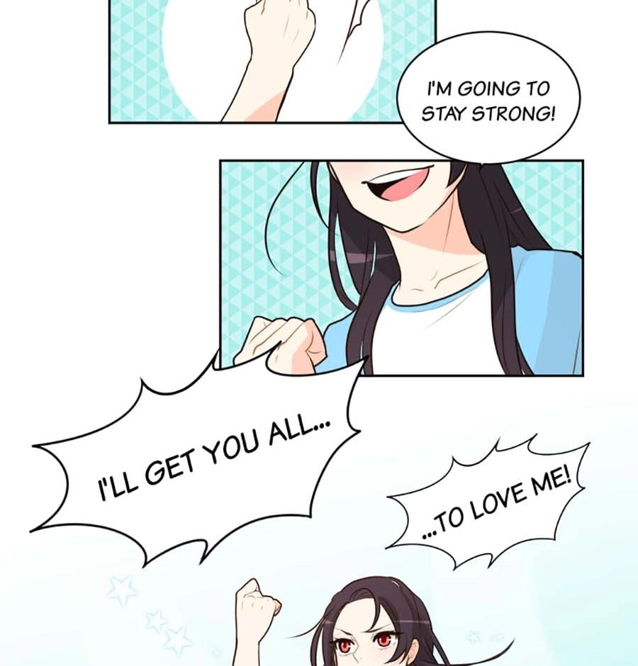 Handmade Ent. Chapter 58 page 23 - 