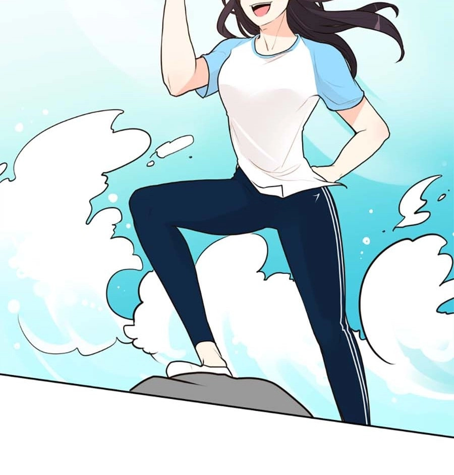 Handmade Ent. Chapter 58 page 24 - 