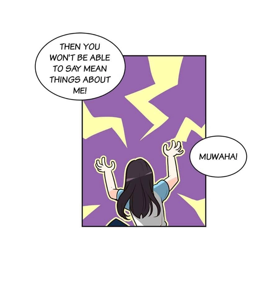 Handmade Ent. Chapter 58 page 25 - 