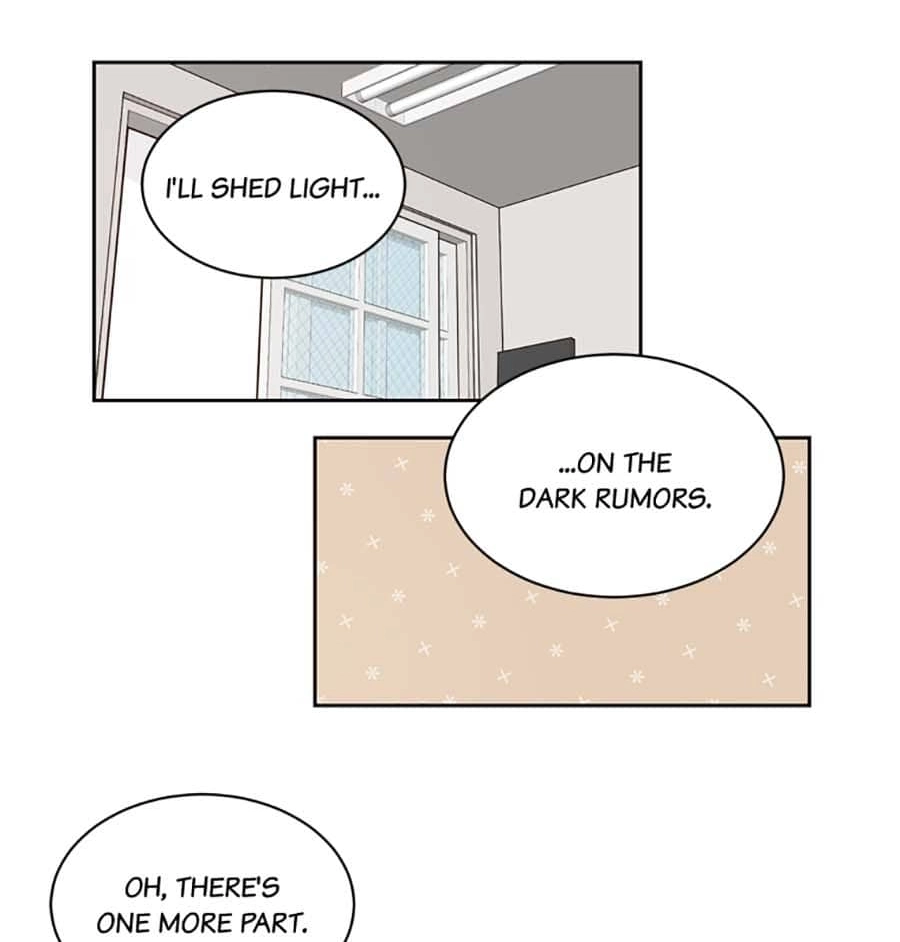 Handmade Ent. Chapter 58 page 26 - 