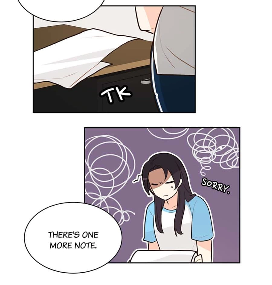 Handmade Ent. Chapter 58 page 27 - 