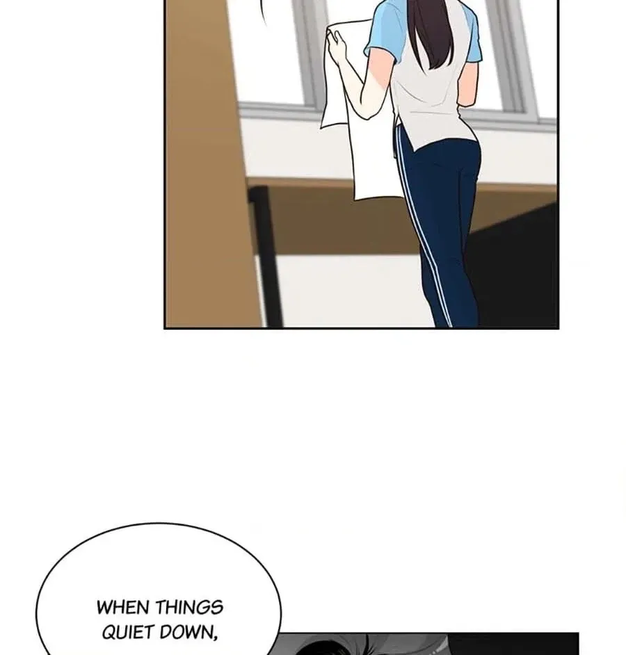 Handmade Ent. Chapter 58 page 30 - 