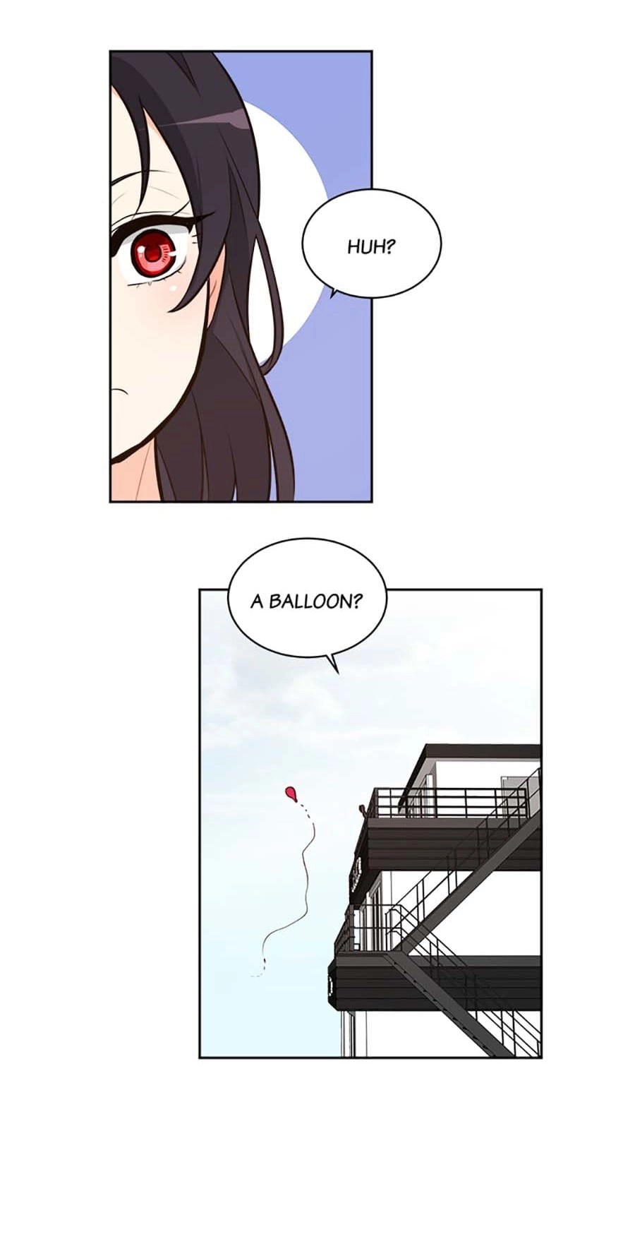 Handmade Ent. Chapter 58 page 4 - 