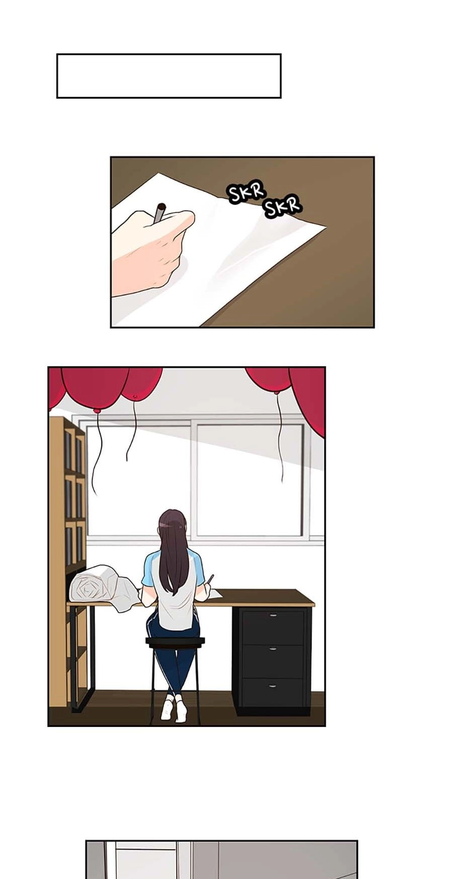 Handmade Ent. Chapter 58 page 34 - 