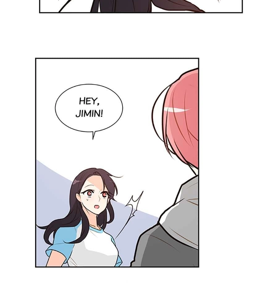 Handmade Ent. Chapter 58 page 38 - 
