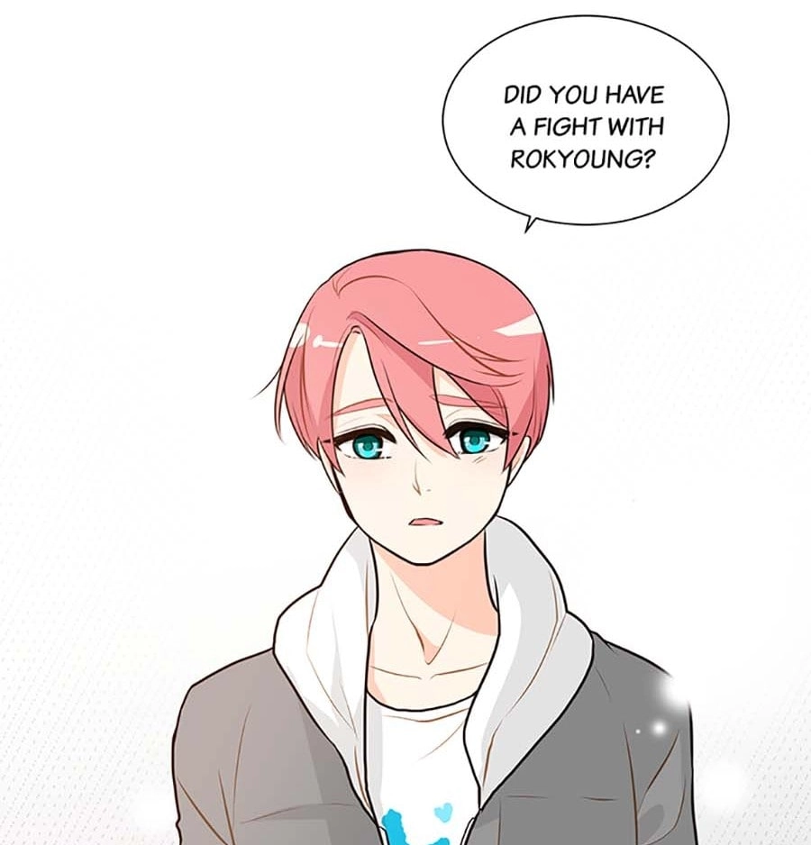 Handmade Ent. Chapter 58 page 39 - 