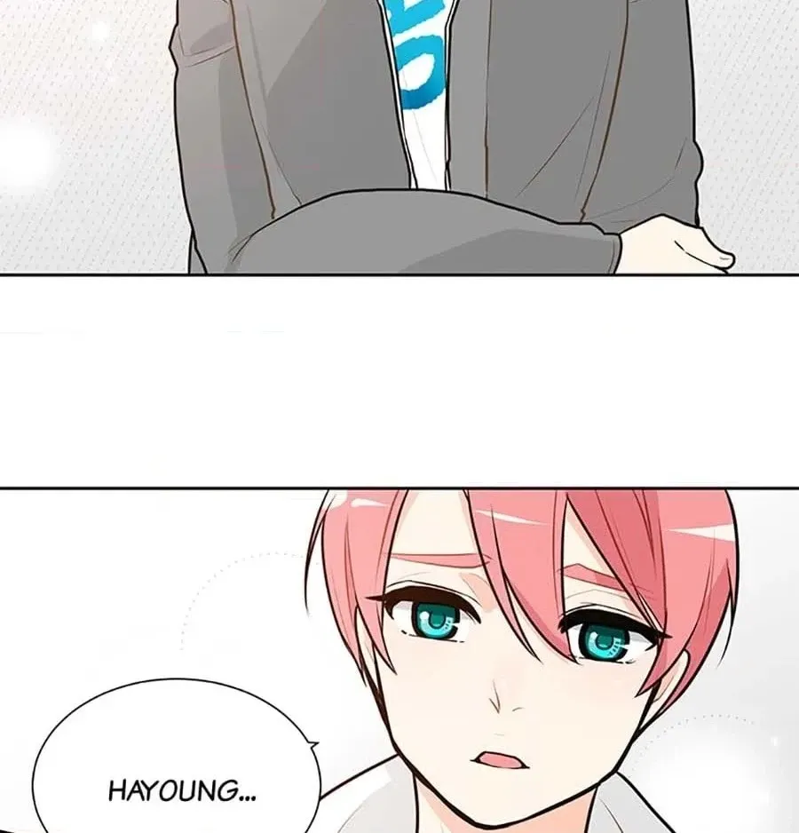 Handmade Ent. Chapter 58 page 40 - 