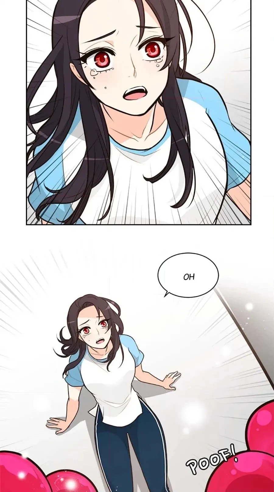 Handmade Ent. Chapter 58 page 10 - 
