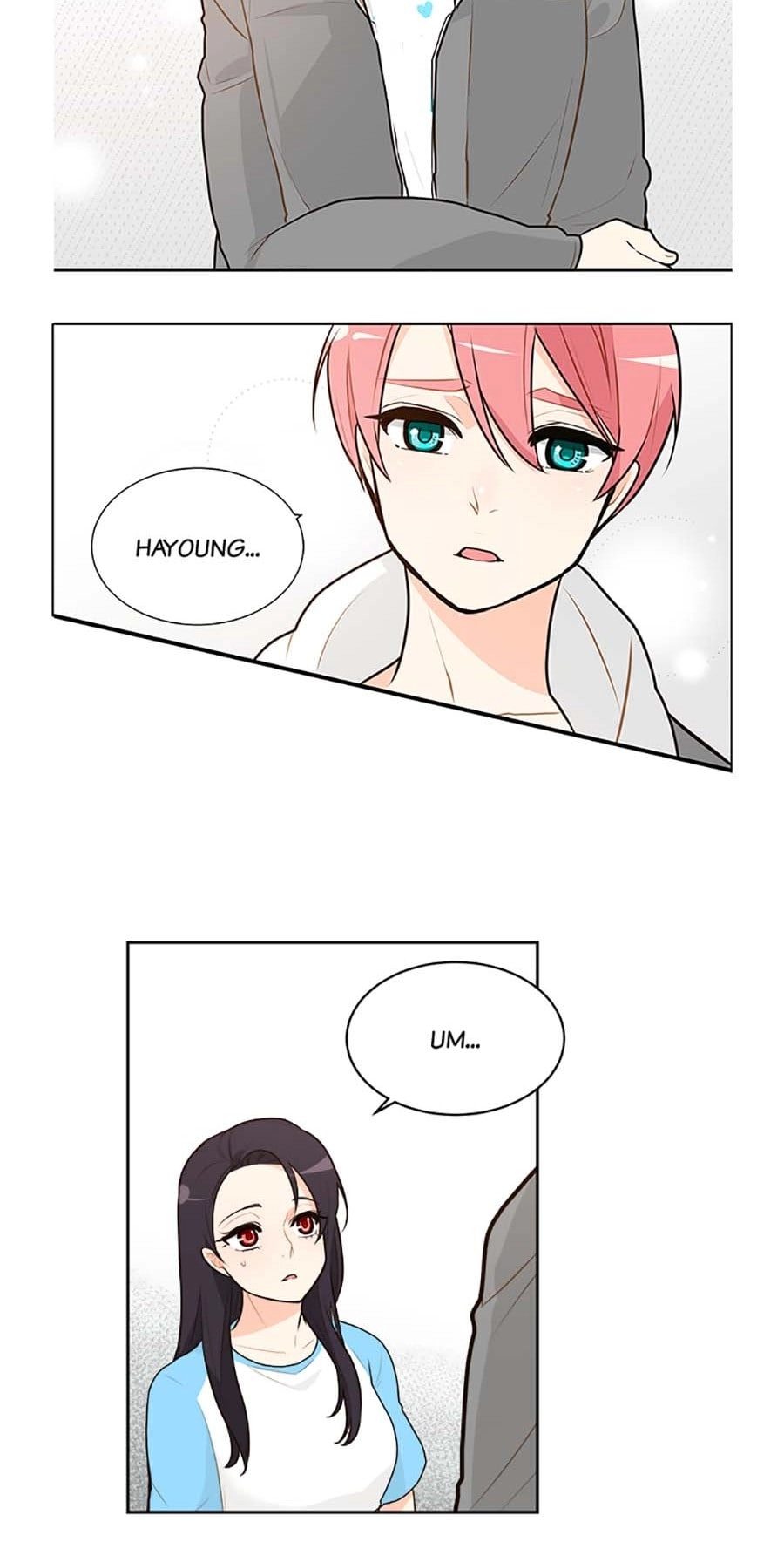 Handmade Ent. Chapter 59 page 11 - 