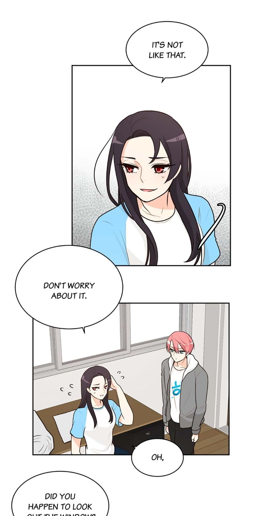Handmade Ent. Chapter 59 page 12 - 
