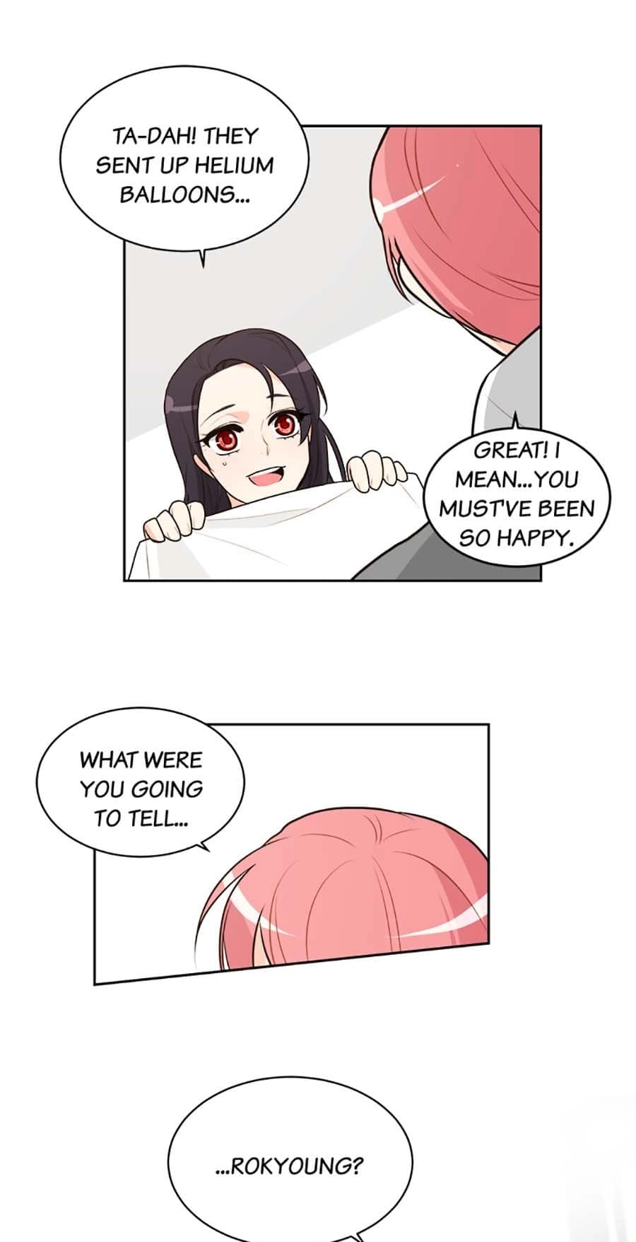 Handmade Ent. Chapter 59 page 14 - 