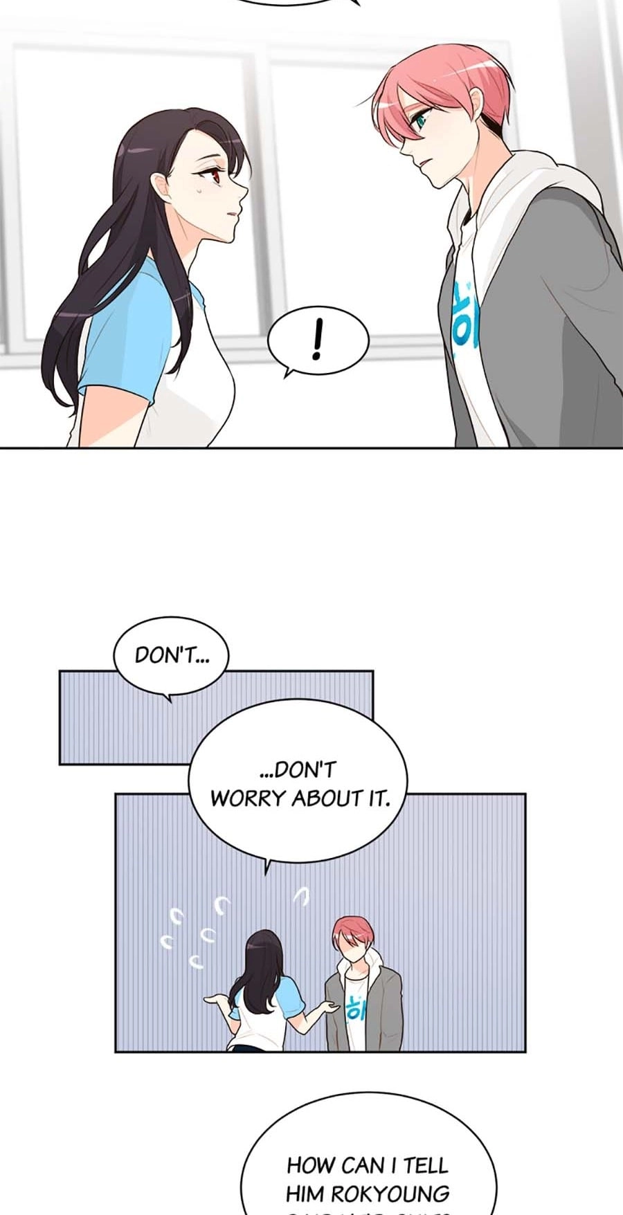 Handmade Ent. Chapter 59 page 15 - 