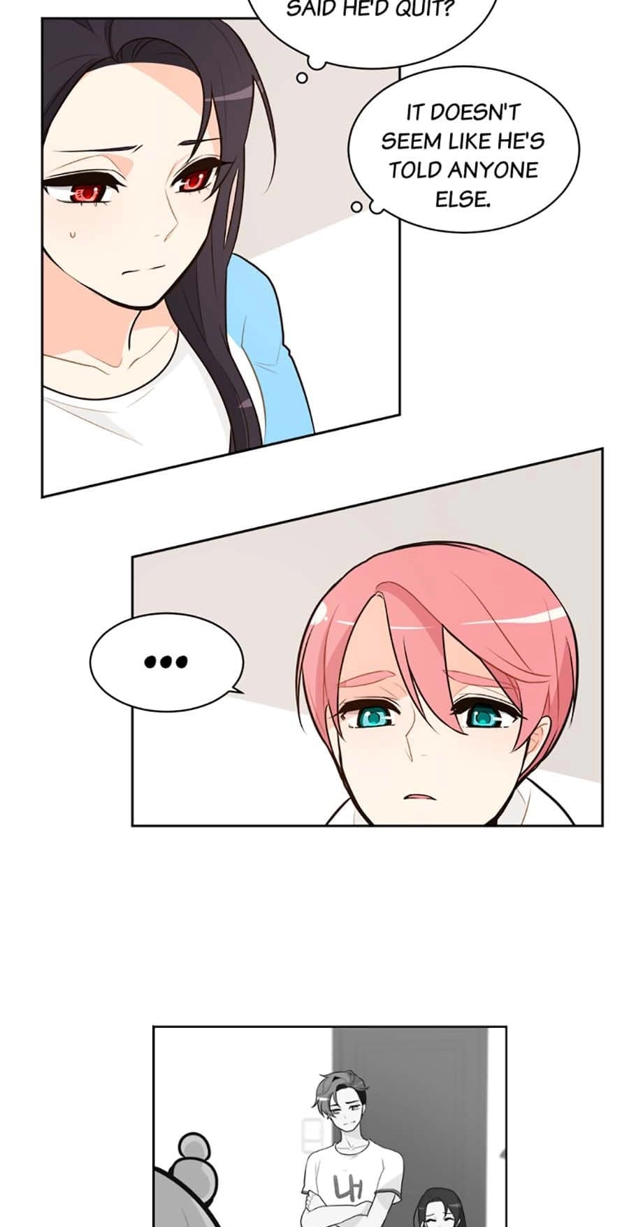 Handmade Ent. Chapter 59 page 16 - 