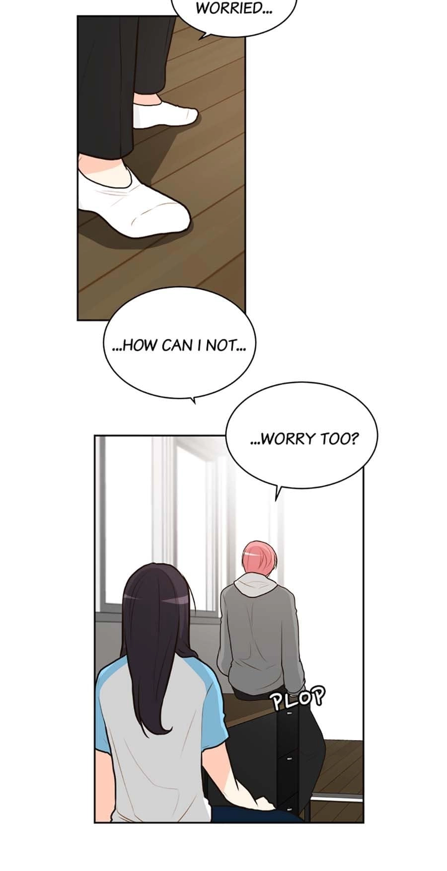 Handmade Ent. Chapter 59 page 18 - 