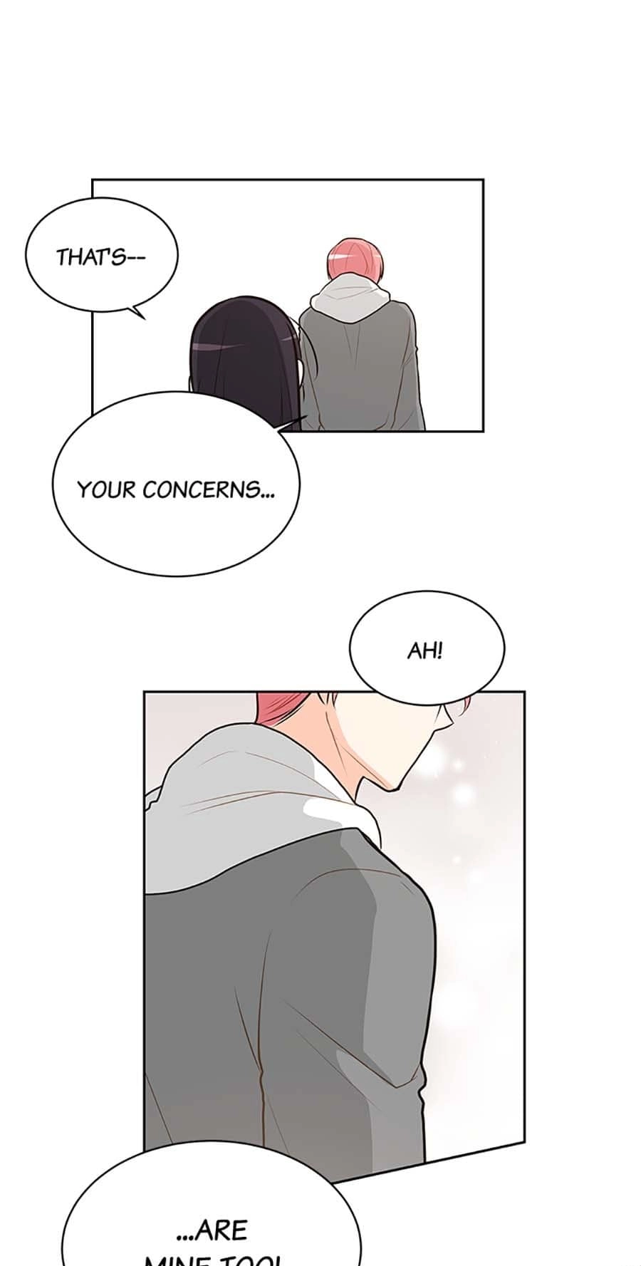 Handmade Ent. Chapter 59 page 19 - 