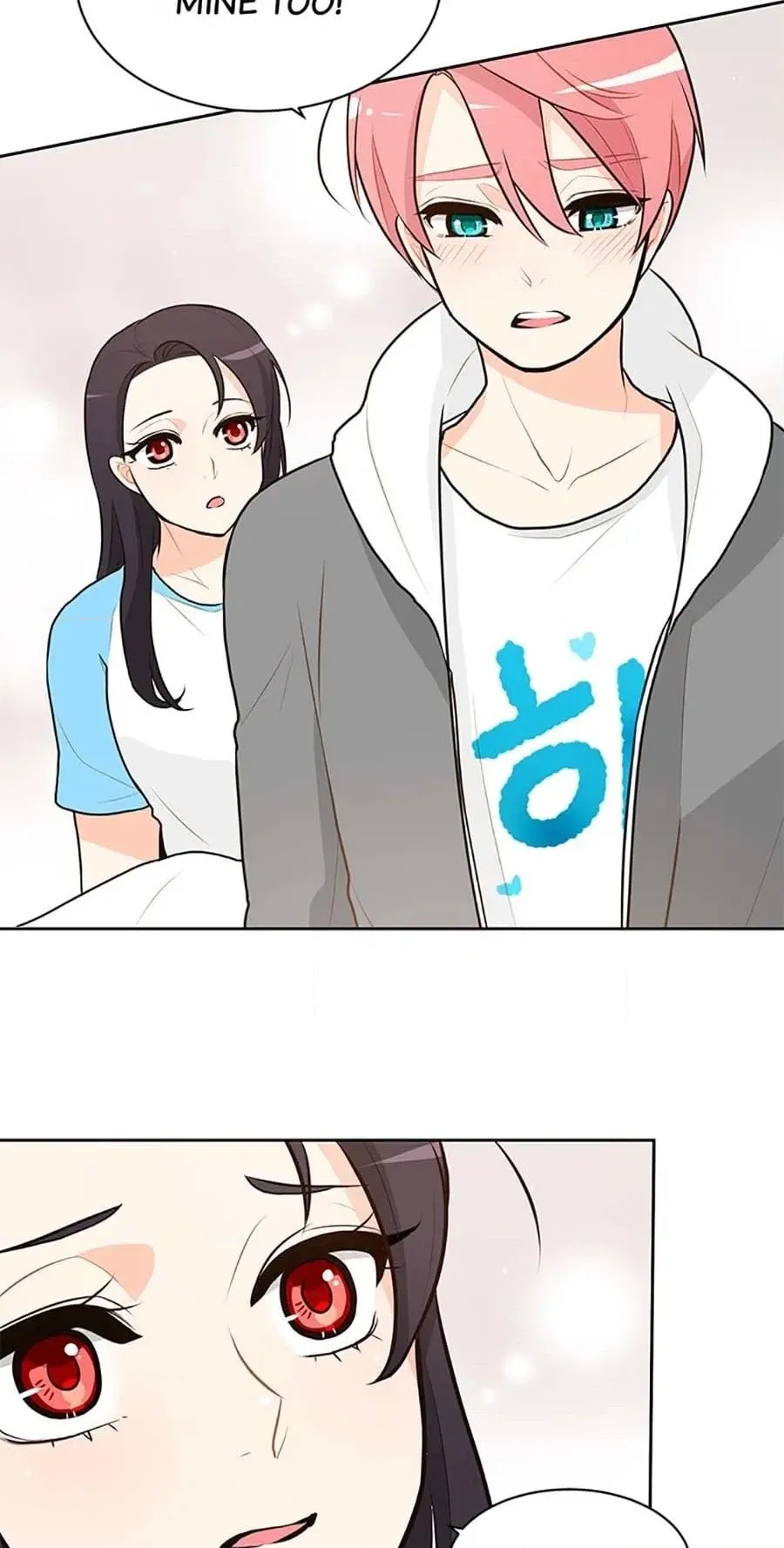 Handmade Ent. Chapter 59 page 20 - 