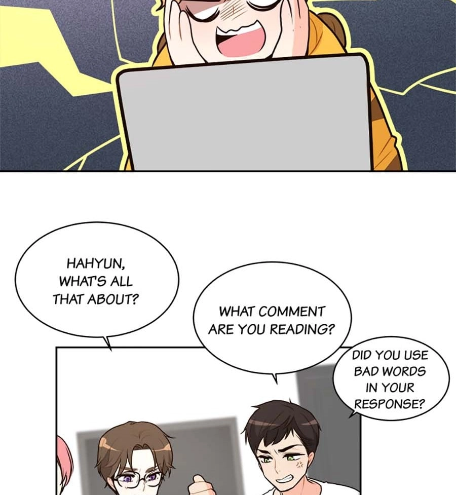 Handmade Ent. Chapter 59 page 3 - 