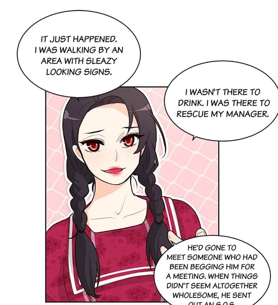 Handmade Ent. Chapter 59 page 23 - 