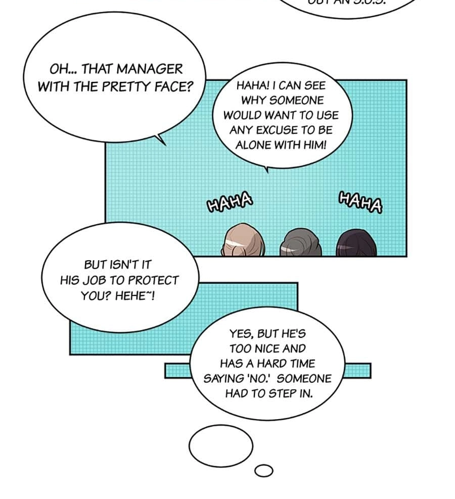 Handmade Ent. Chapter 59 page 24 - 