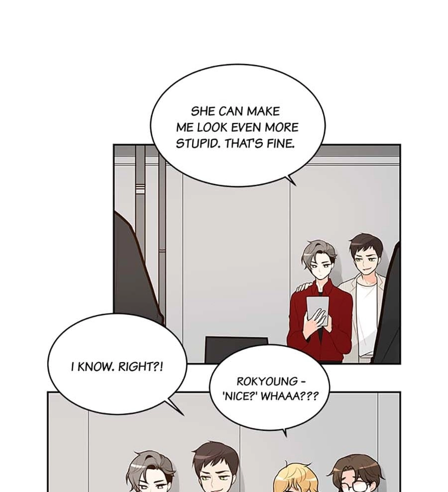 Handmade Ent. Chapter 59 page 25 - 