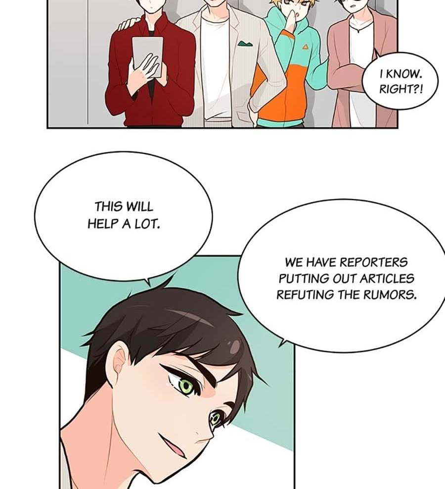 Handmade Ent. Chapter 59 page 26 - 
