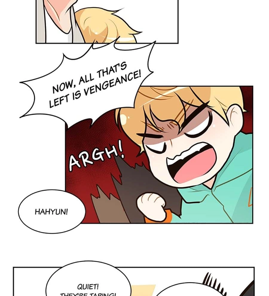 Handmade Ent. Chapter 59 page 27 - 