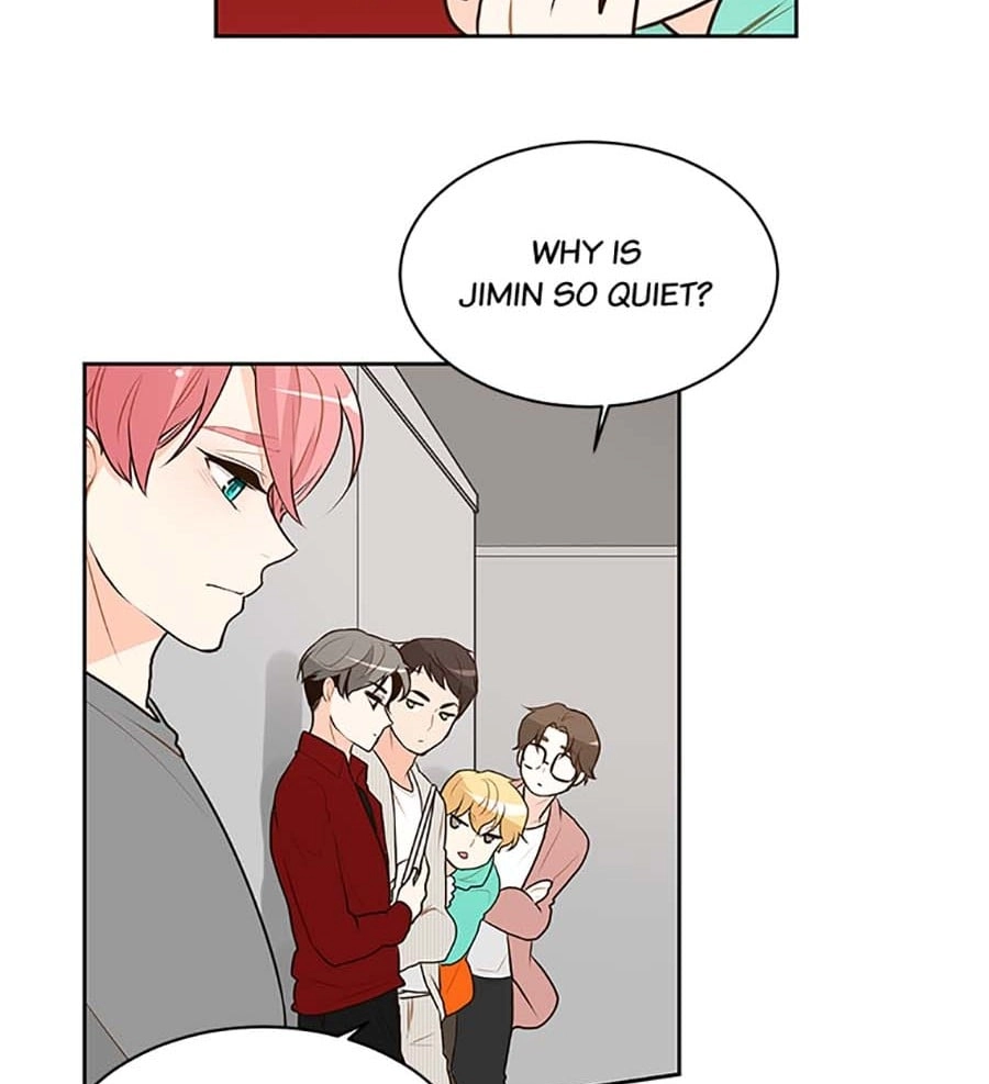 Handmade Ent. Chapter 59 page 29 - 