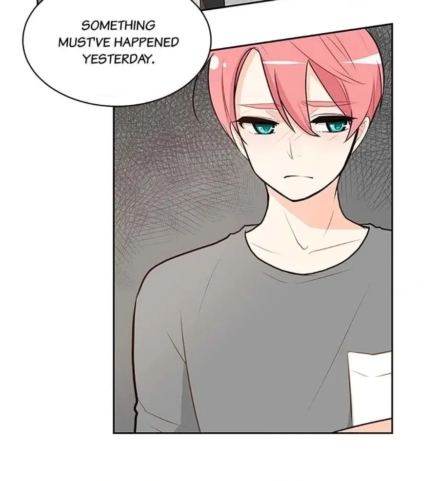 Handmade Ent. Chapter 59 page 30 - 