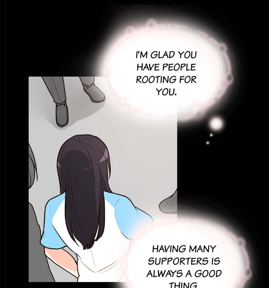 Handmade Ent. Chapter 59 page 33 - 