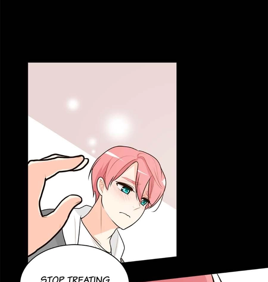 Handmade Ent. Chapter 59 page 39 - 