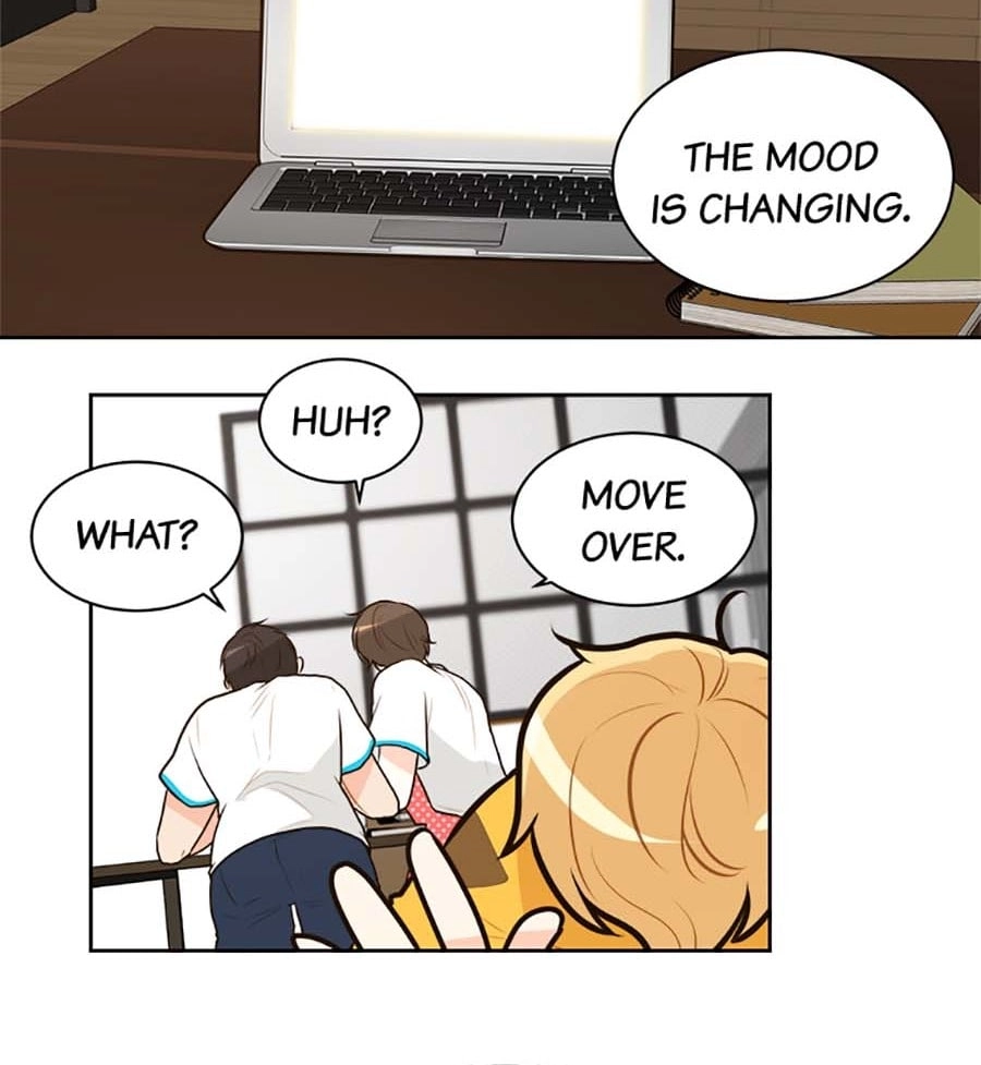 Handmade Ent. Chapter 59 page 5 - 