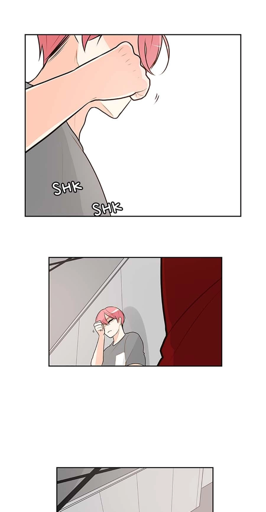 Handmade Ent. Chapter 59 page 47 - 
