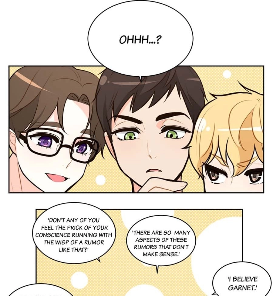 Handmade Ent. Chapter 59 page 6 - 