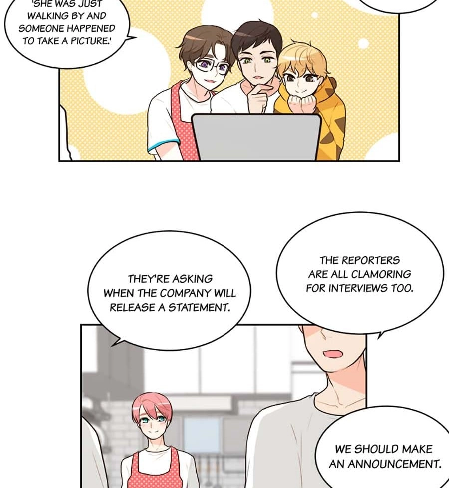 Handmade Ent. Chapter 59 page 7 - 