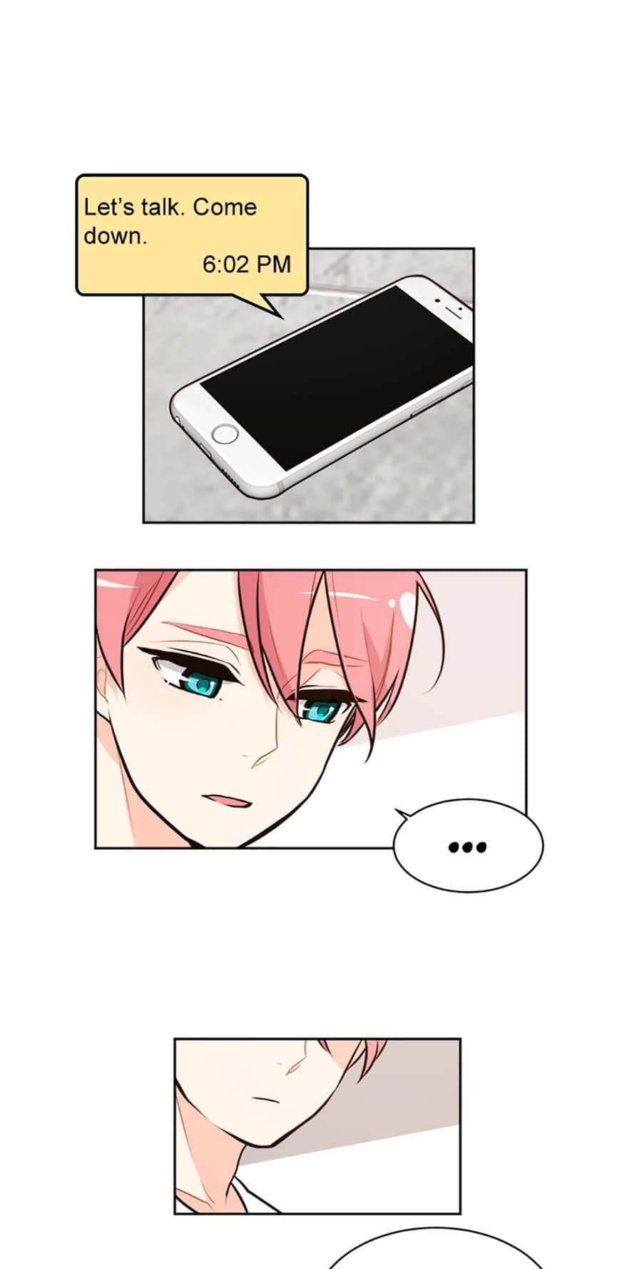 Handmade Ent. Chapter 59 page 9 - 