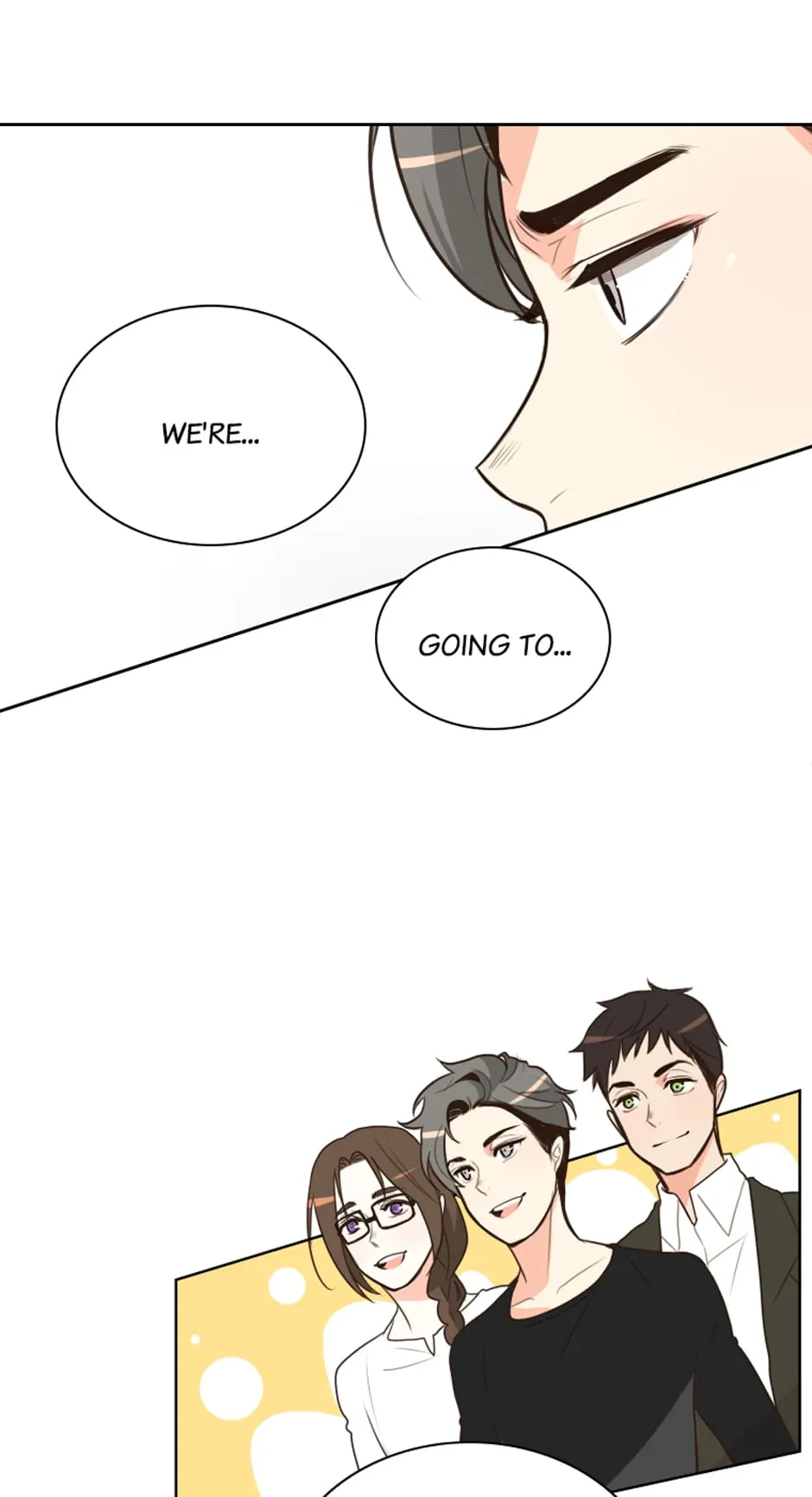 Handmade Ent. Chapter 6 page 2 - 