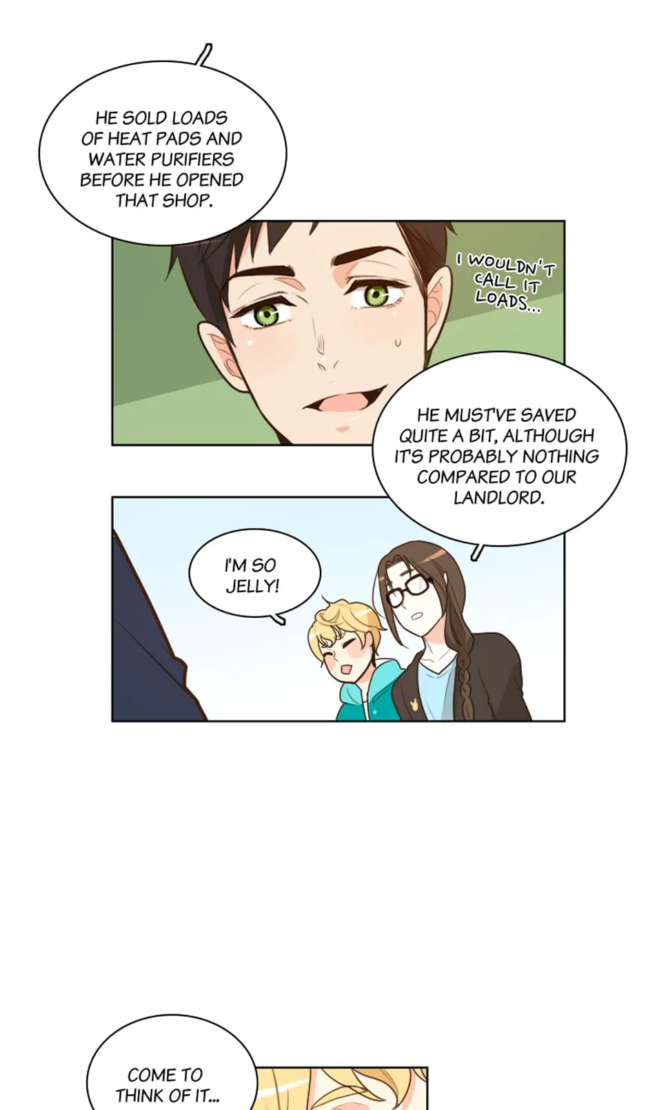 Handmade Ent. Chapter 6 page 13 - 