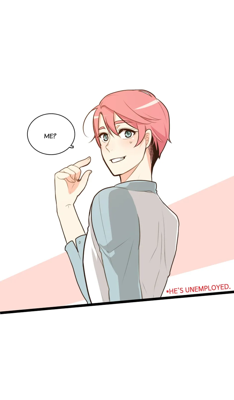 Handmade Ent. Chapter 6 page 15 - 