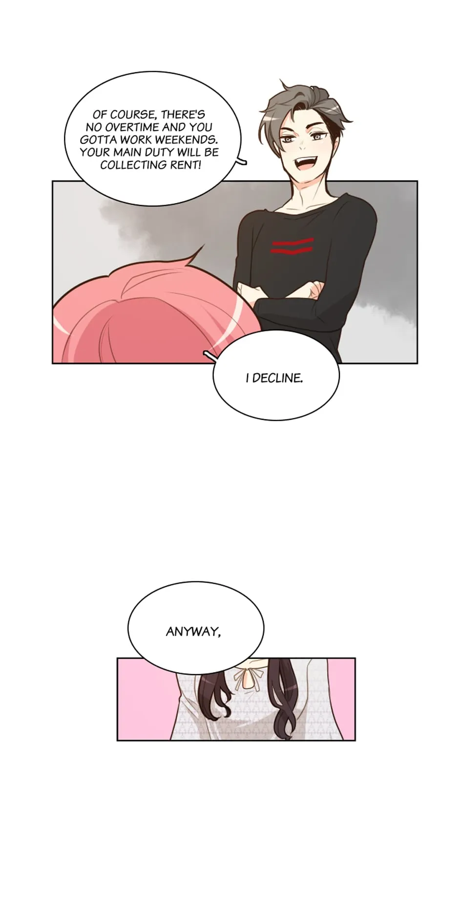 Handmade Ent. Chapter 6 page 17 - 