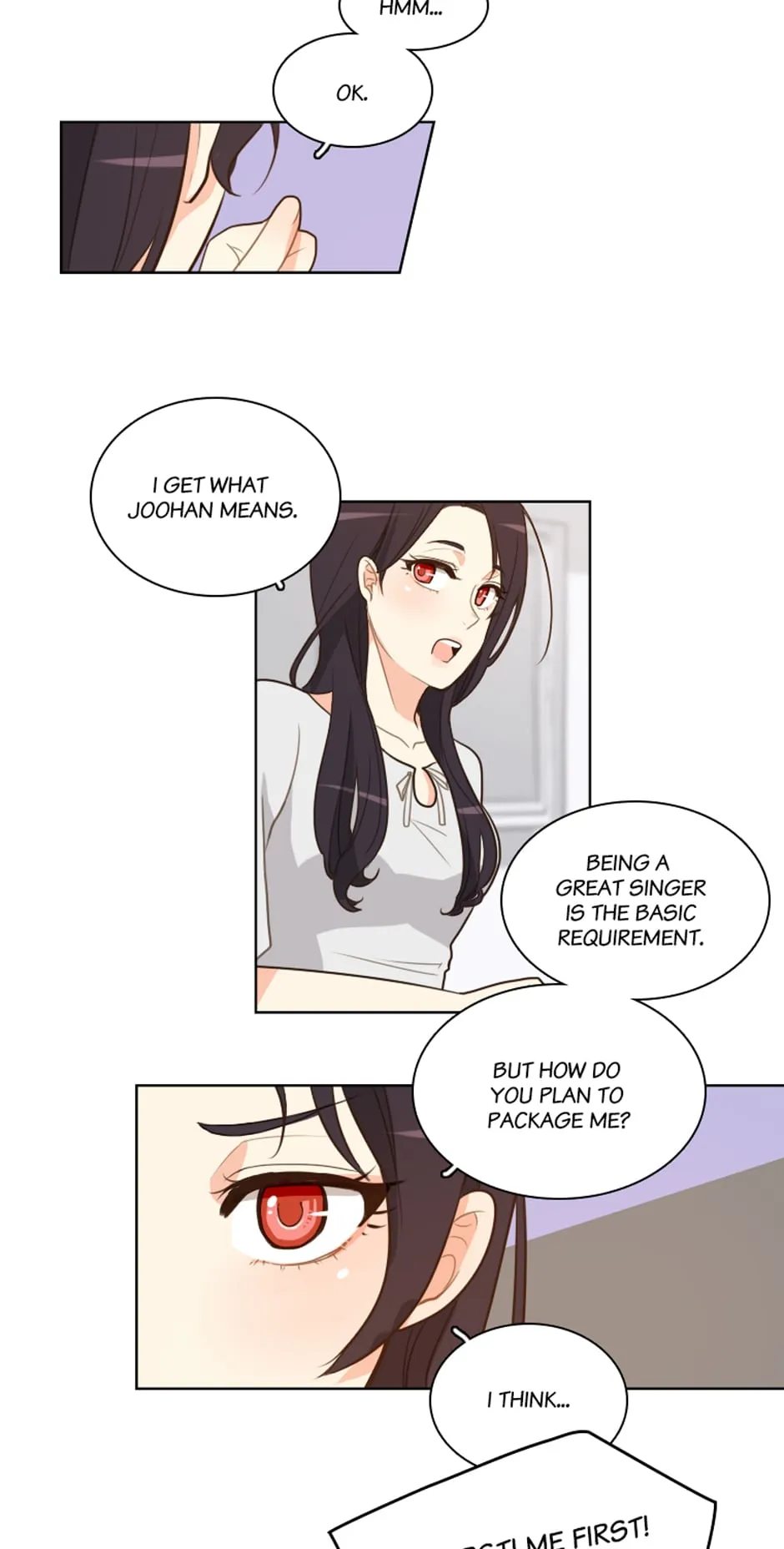 Handmade Ent. Chapter 6 page 24 - 