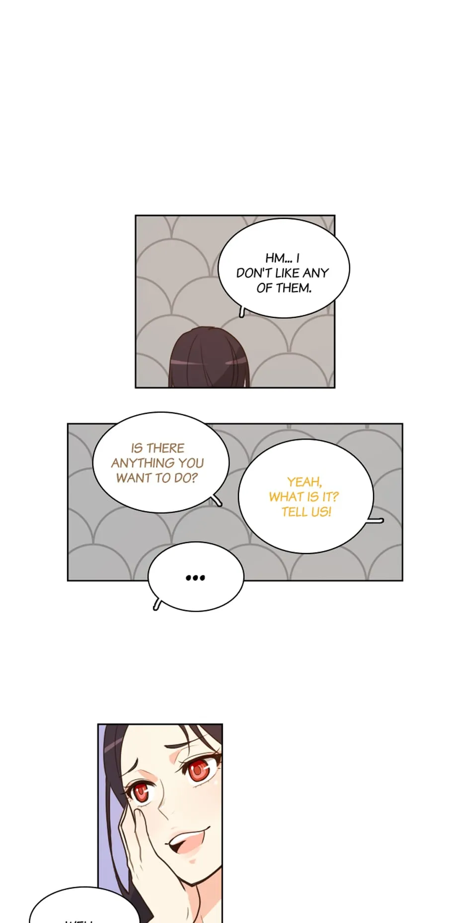 Handmade Ent. Chapter 6 page 27 - 