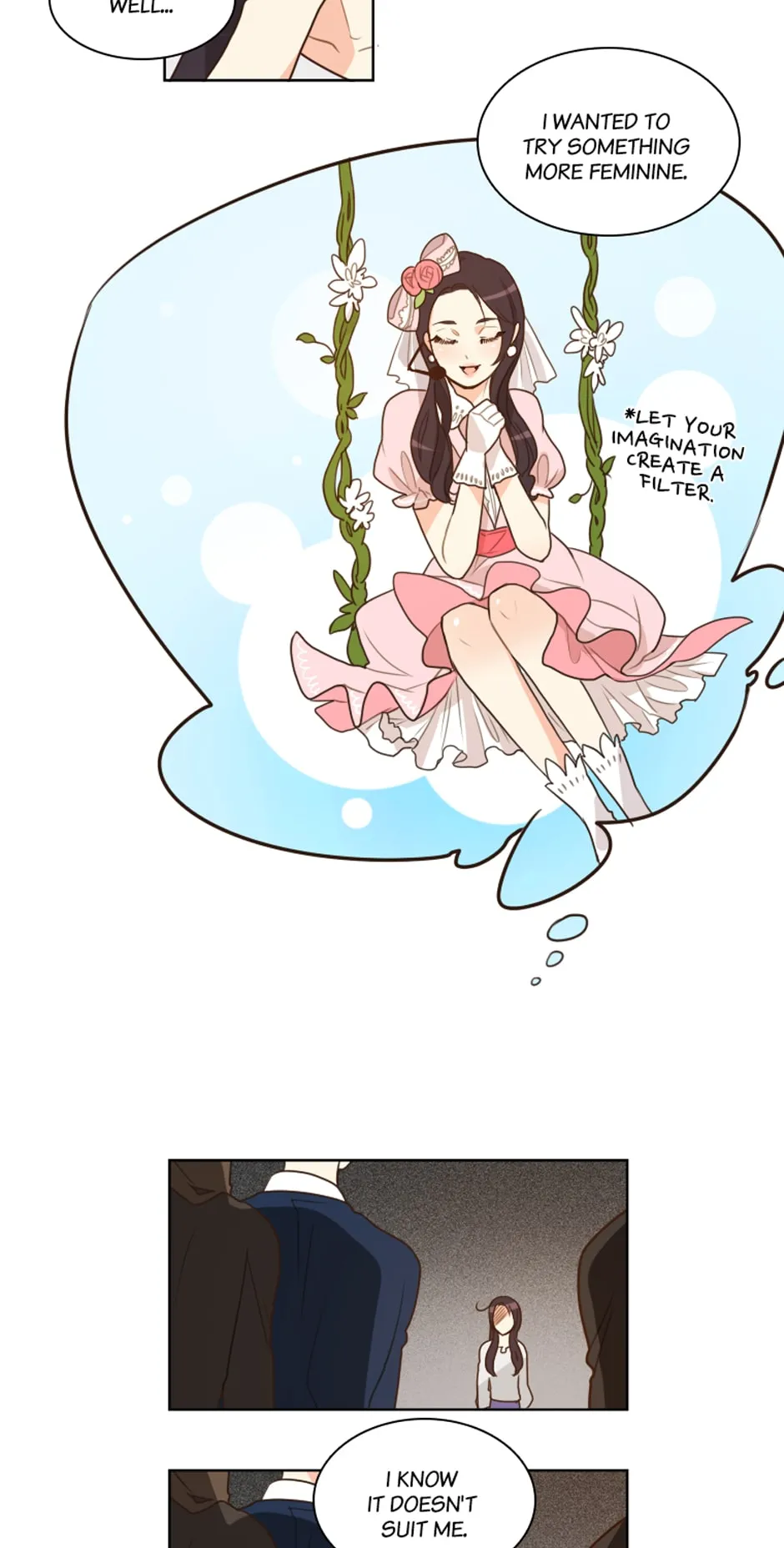 Handmade Ent. Chapter 6 page 28 - 