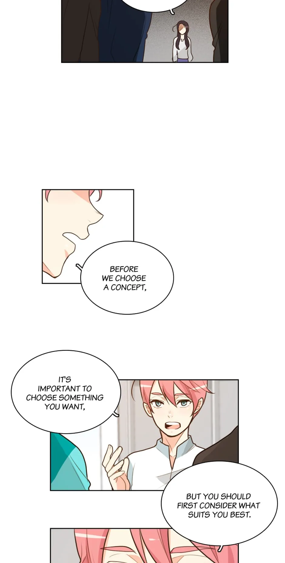 Handmade Ent. Chapter 6 page 29 - 