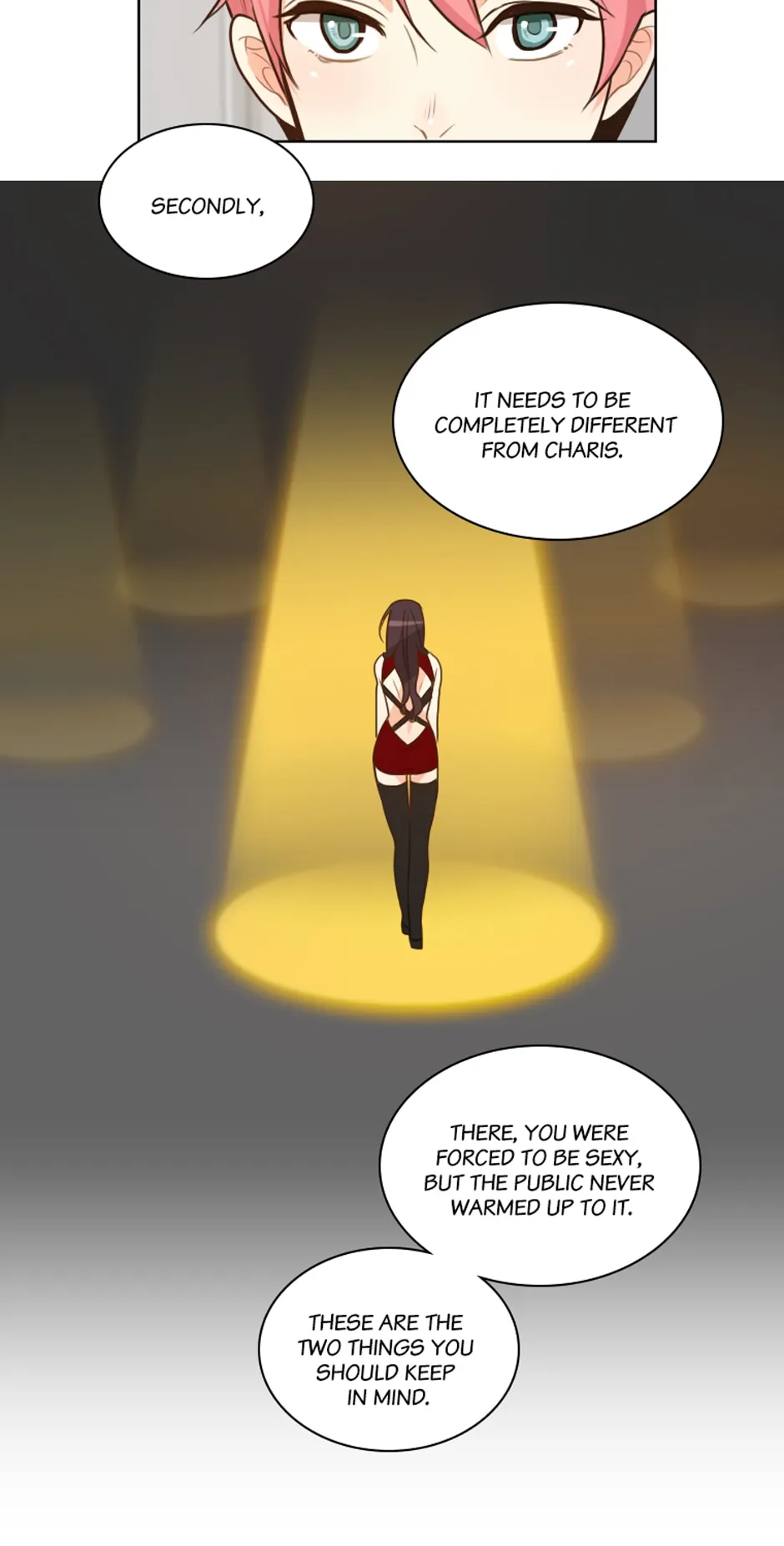 Handmade Ent. Chapter 6 page 30 - 